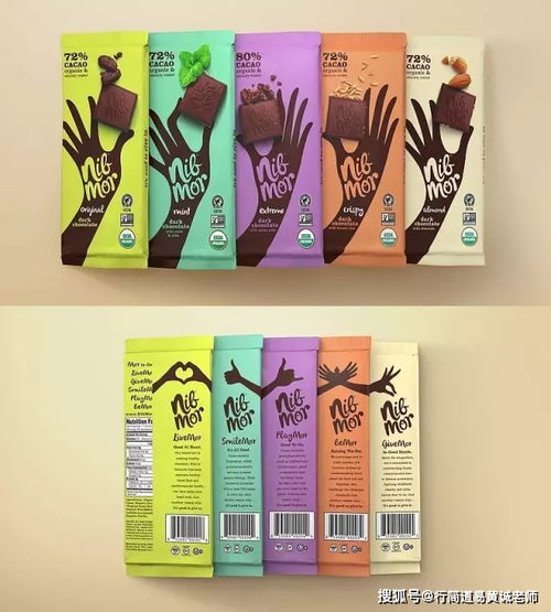 食品营销策划公司揭秘 产品设计的艺术与市场营销的完美融合